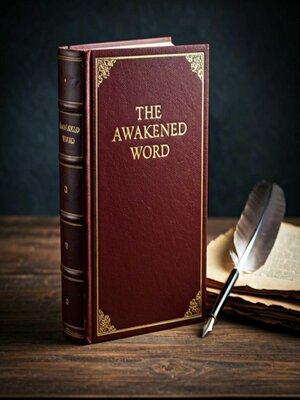 cover image of The Awaken Word
